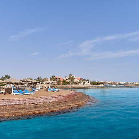 Hotel Sultan Bey Resort Hurghada Esterno foto