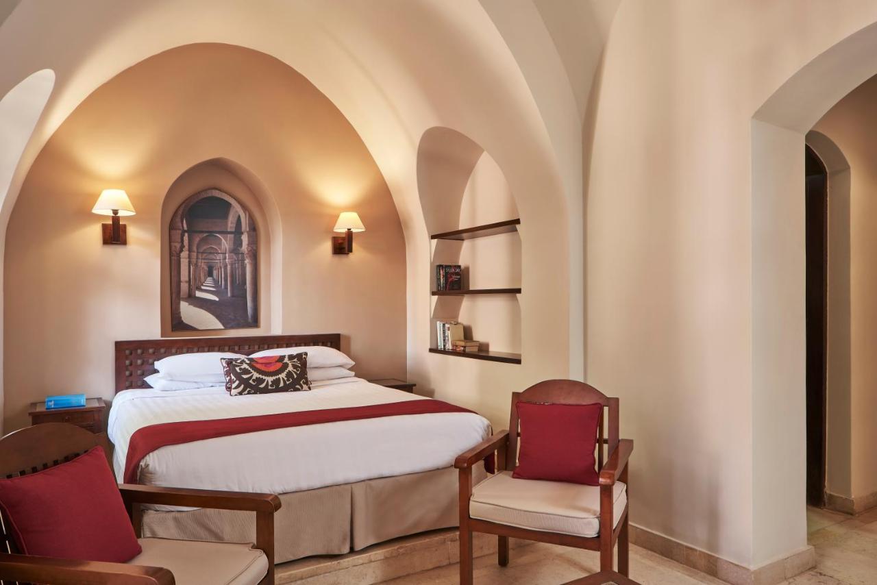 Hotel Sultan Bey Resort Hurghada Esterno foto