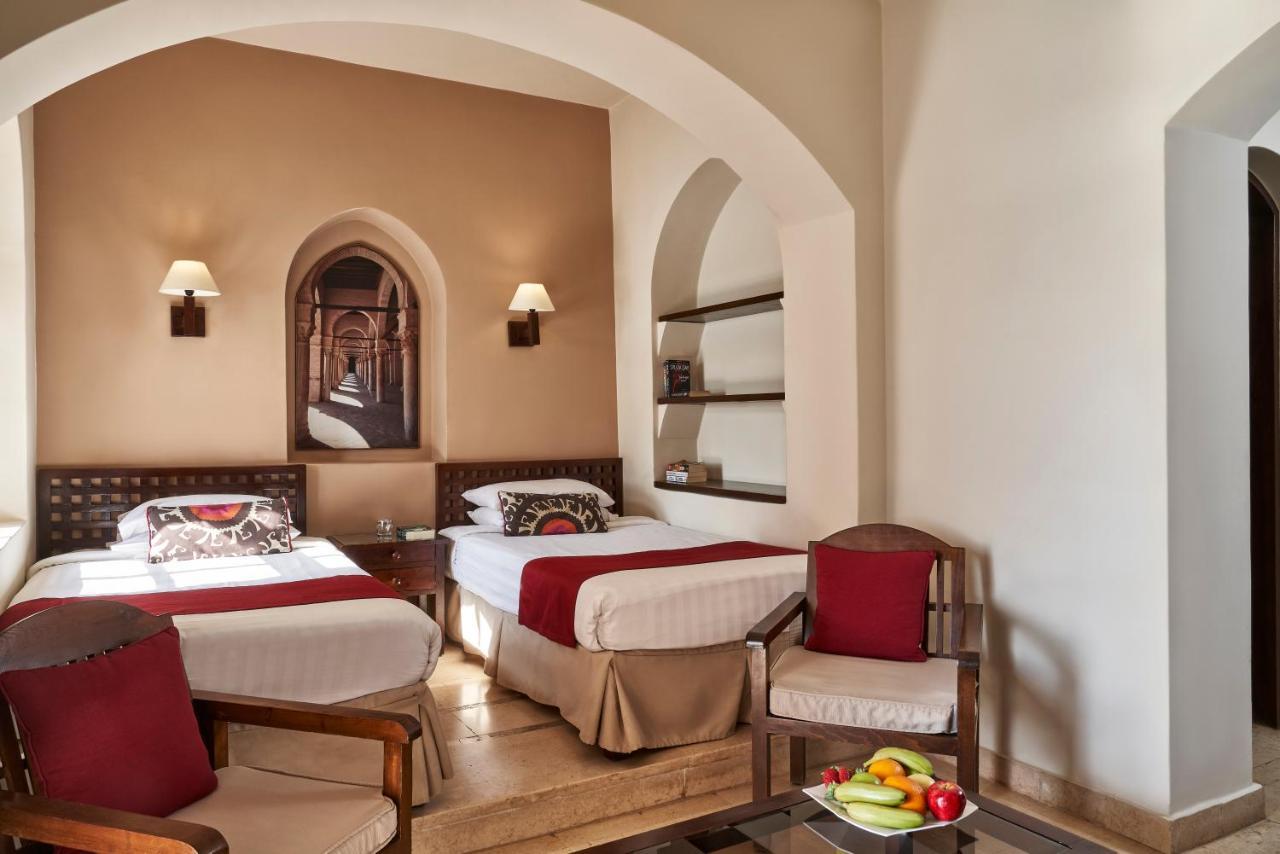 Hotel Sultan Bey Resort Hurghada Esterno foto