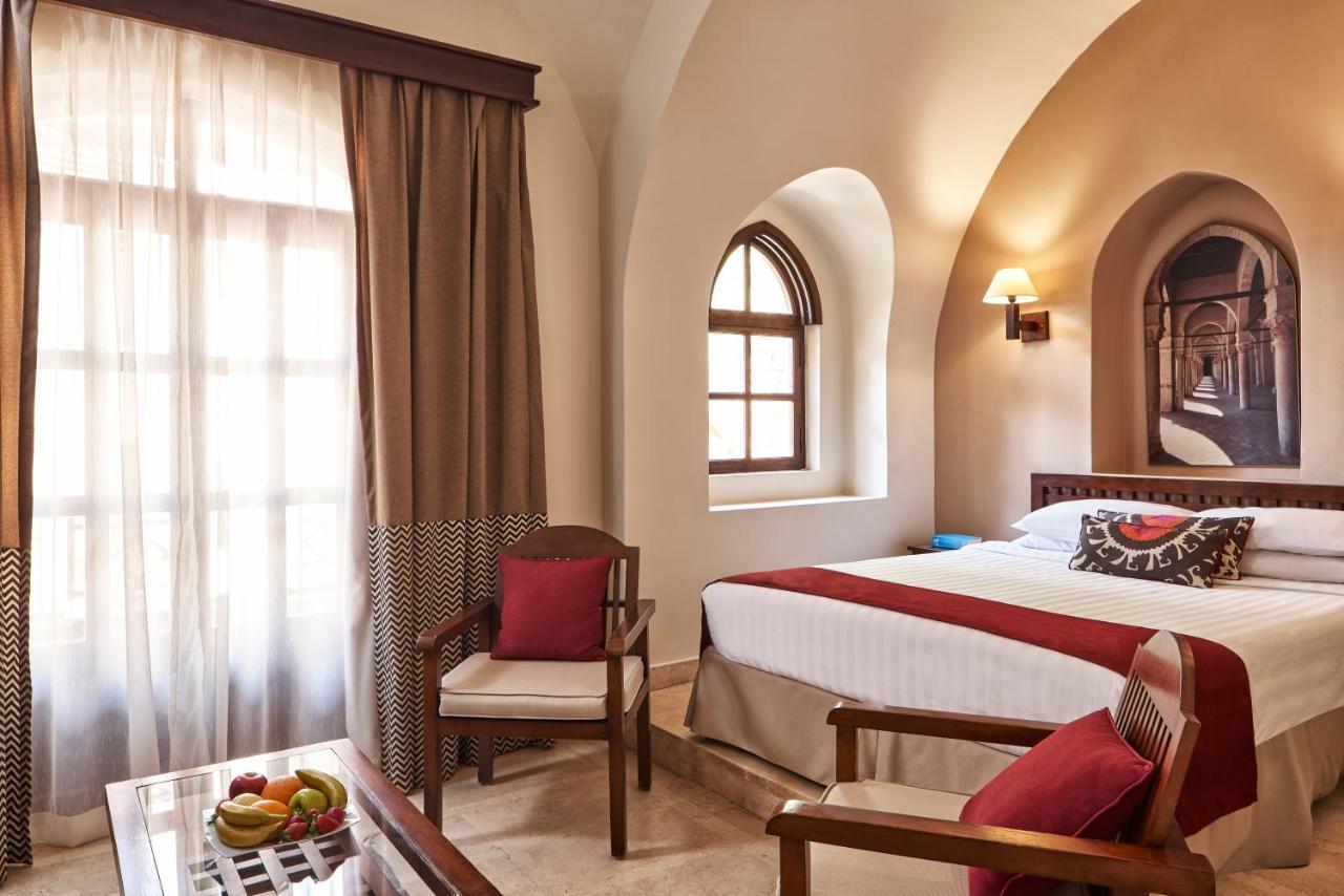 Hotel Sultan Bey Resort Hurghada Esterno foto