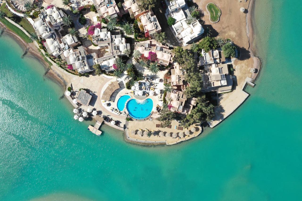Hotel Sultan Bey Resort Hurghada Esterno foto