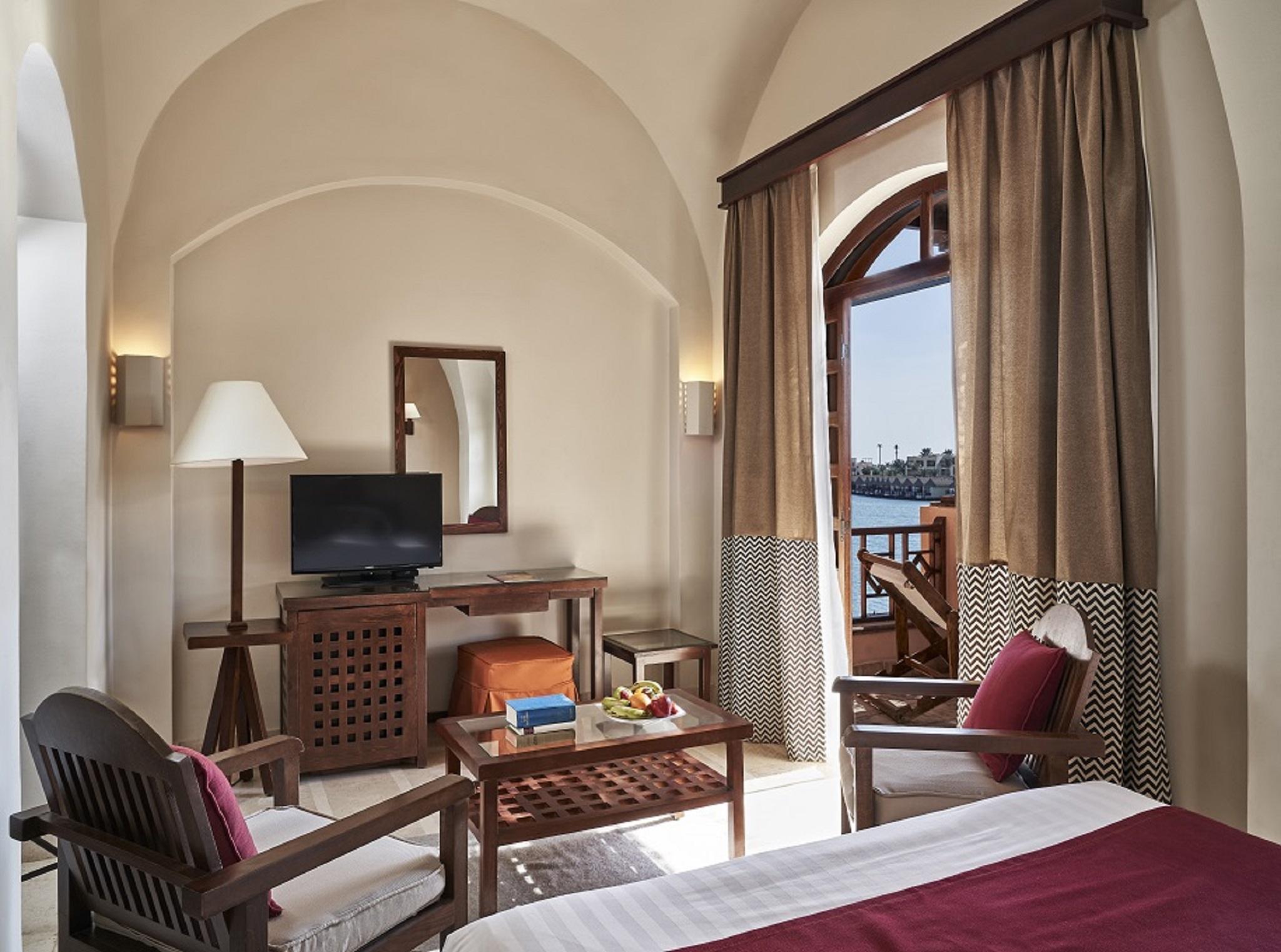 Hotel Sultan Bey Resort Hurghada Esterno foto