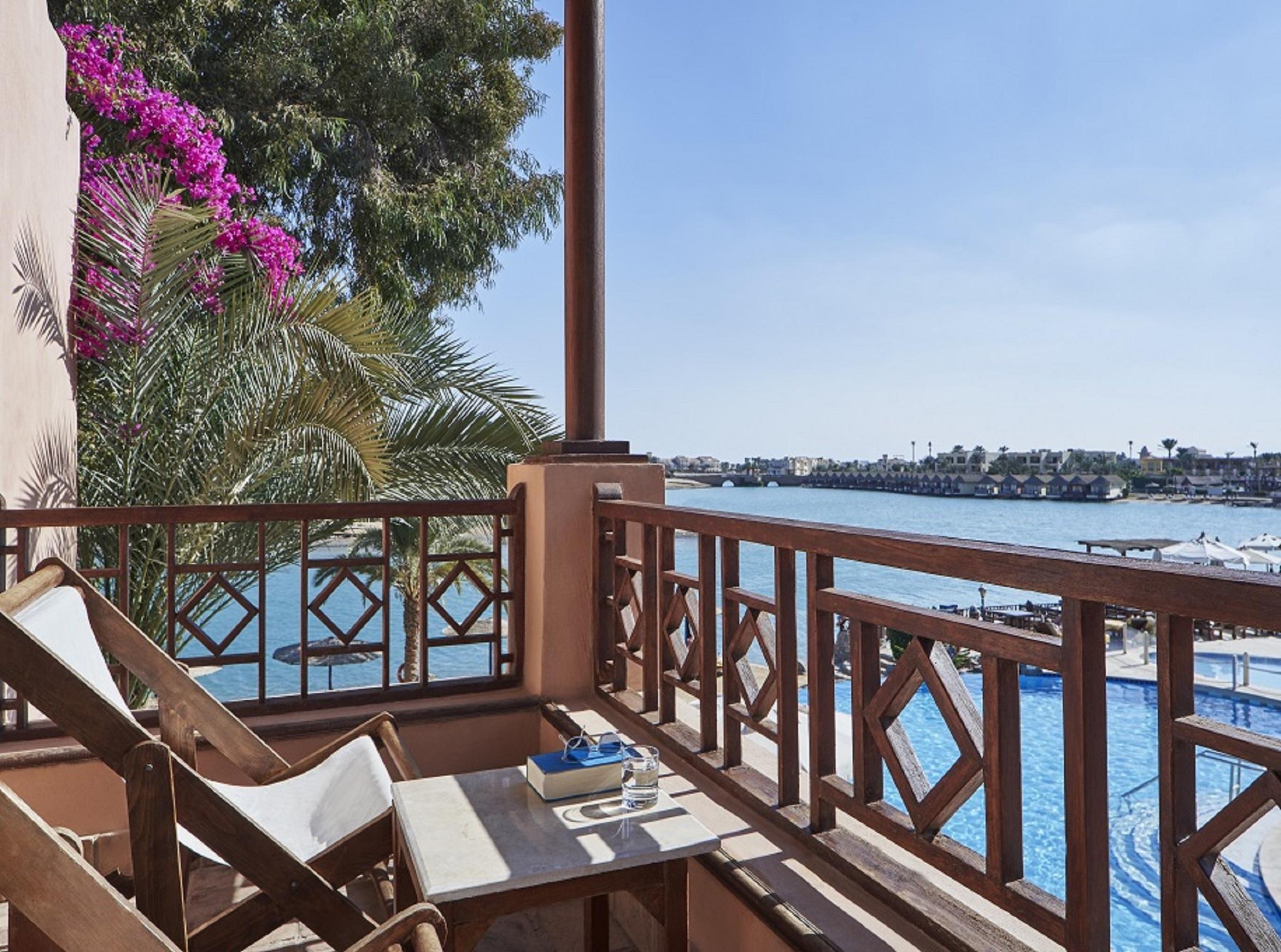 Hotel Sultan Bey Resort Hurghada Esterno foto