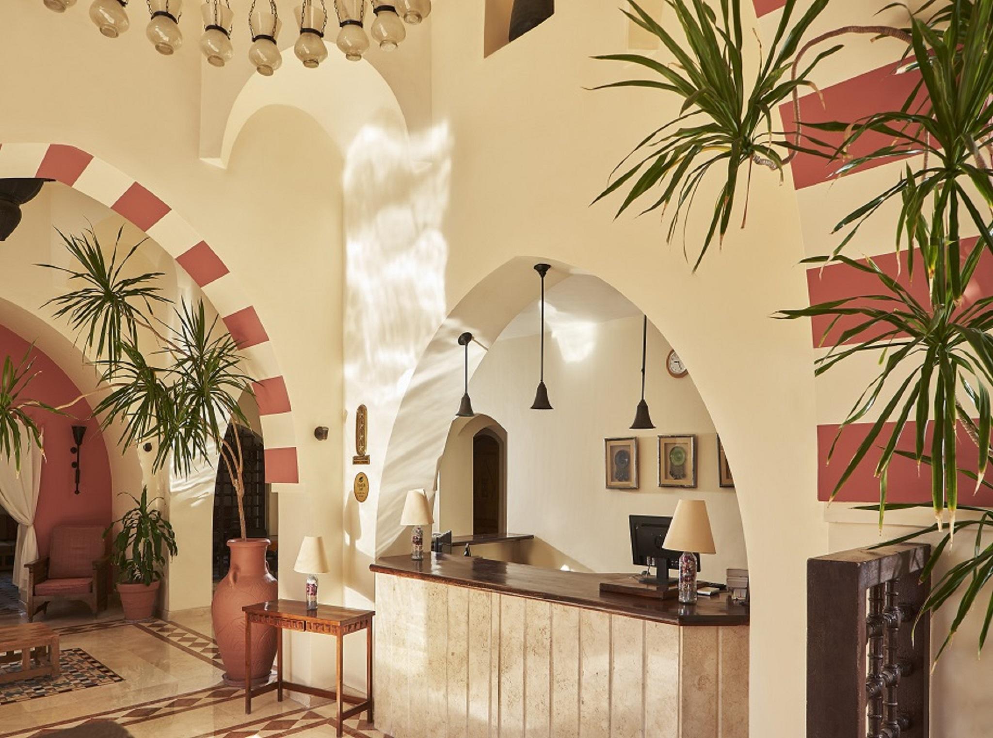 Hotel Sultan Bey Resort Hurghada Esterno foto