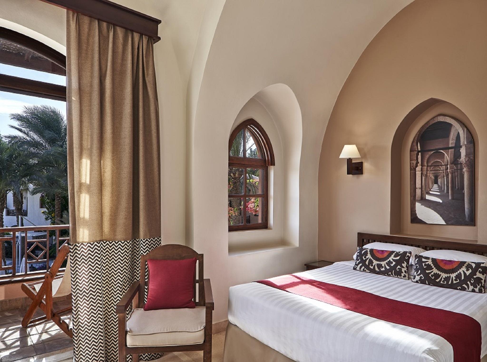 Hotel Sultan Bey Resort Hurghada Esterno foto