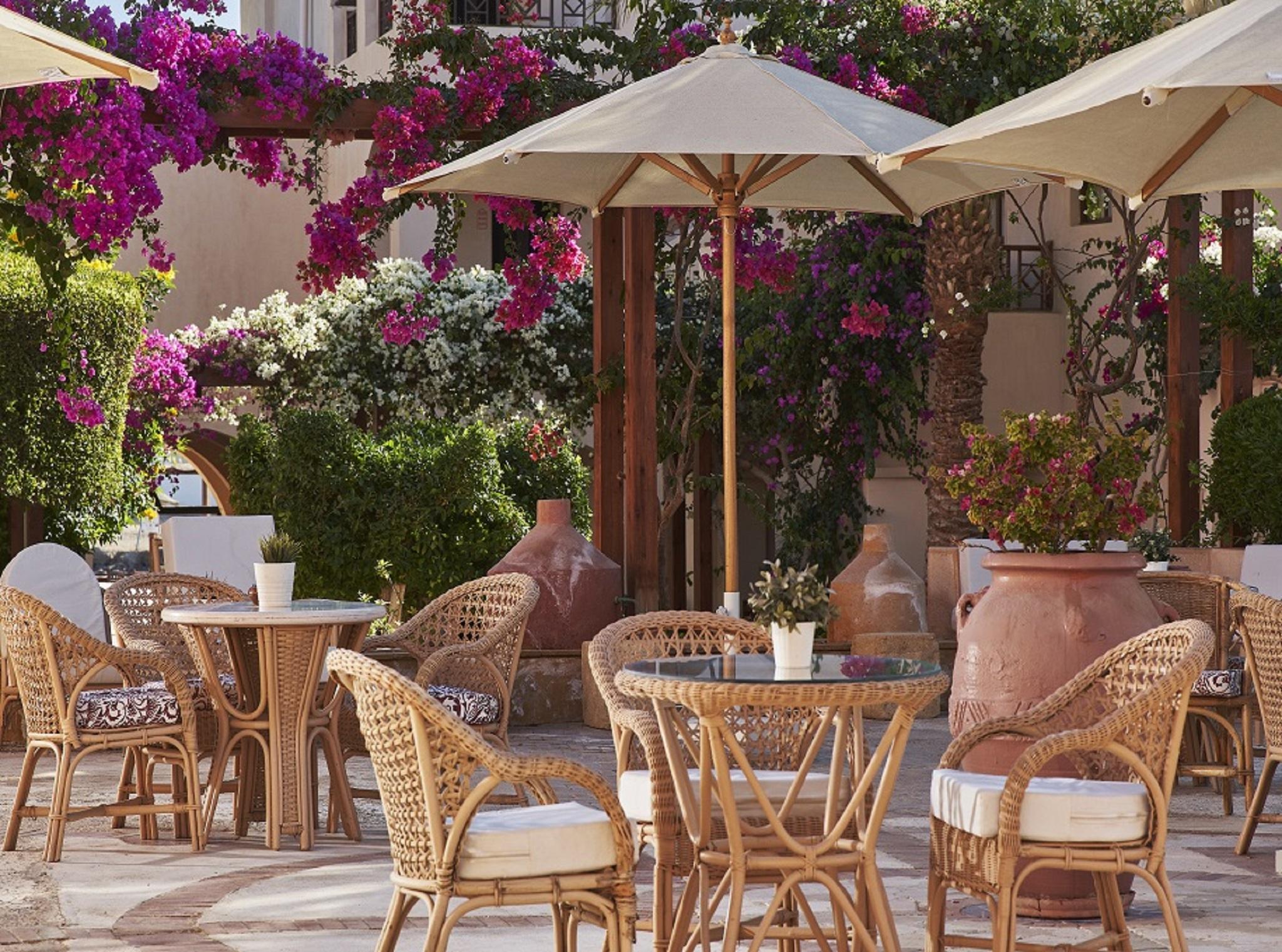 Hotel Sultan Bey Resort Hurghada Esterno foto