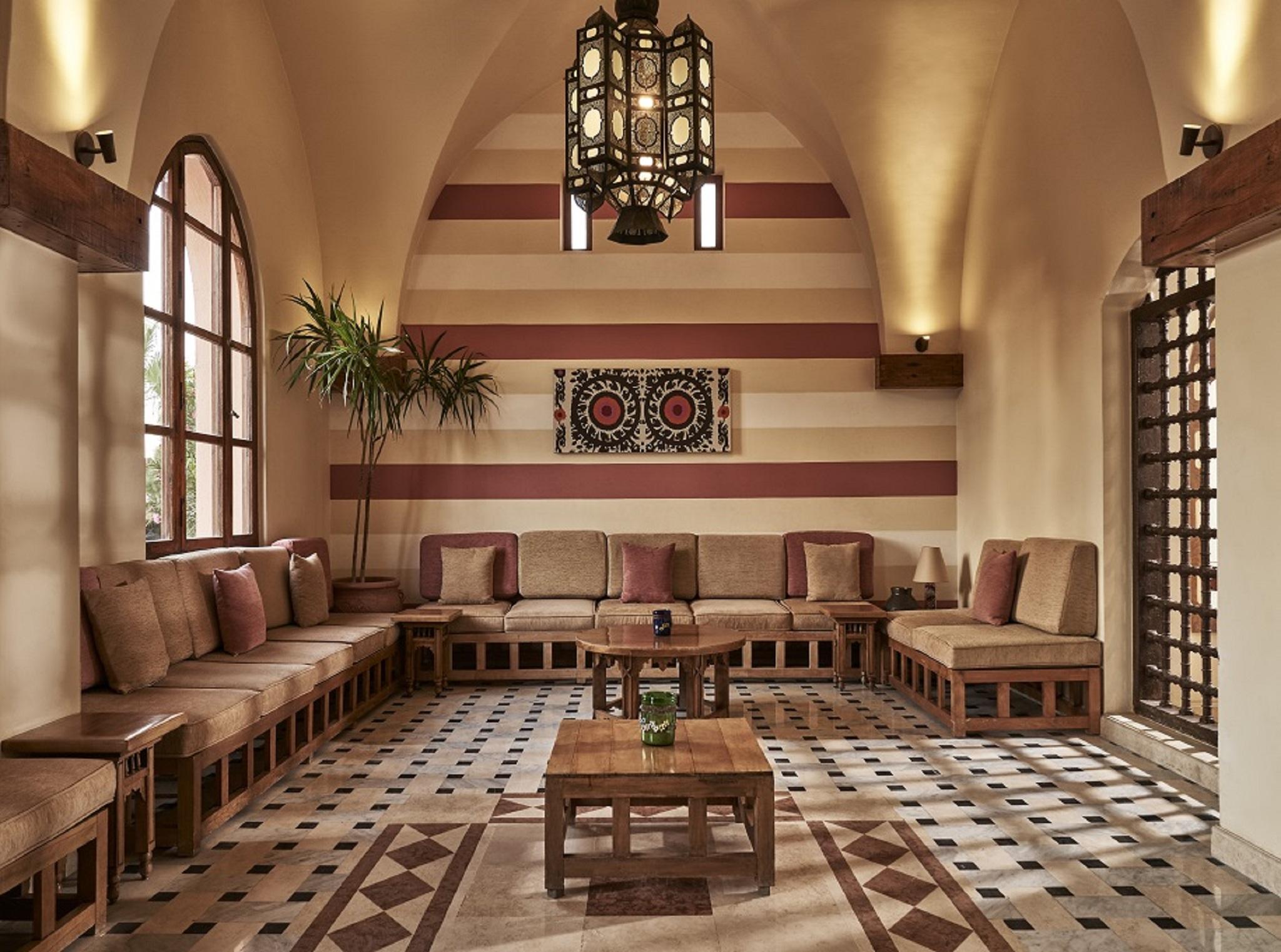 Hotel Sultan Bey Resort Hurghada Esterno foto