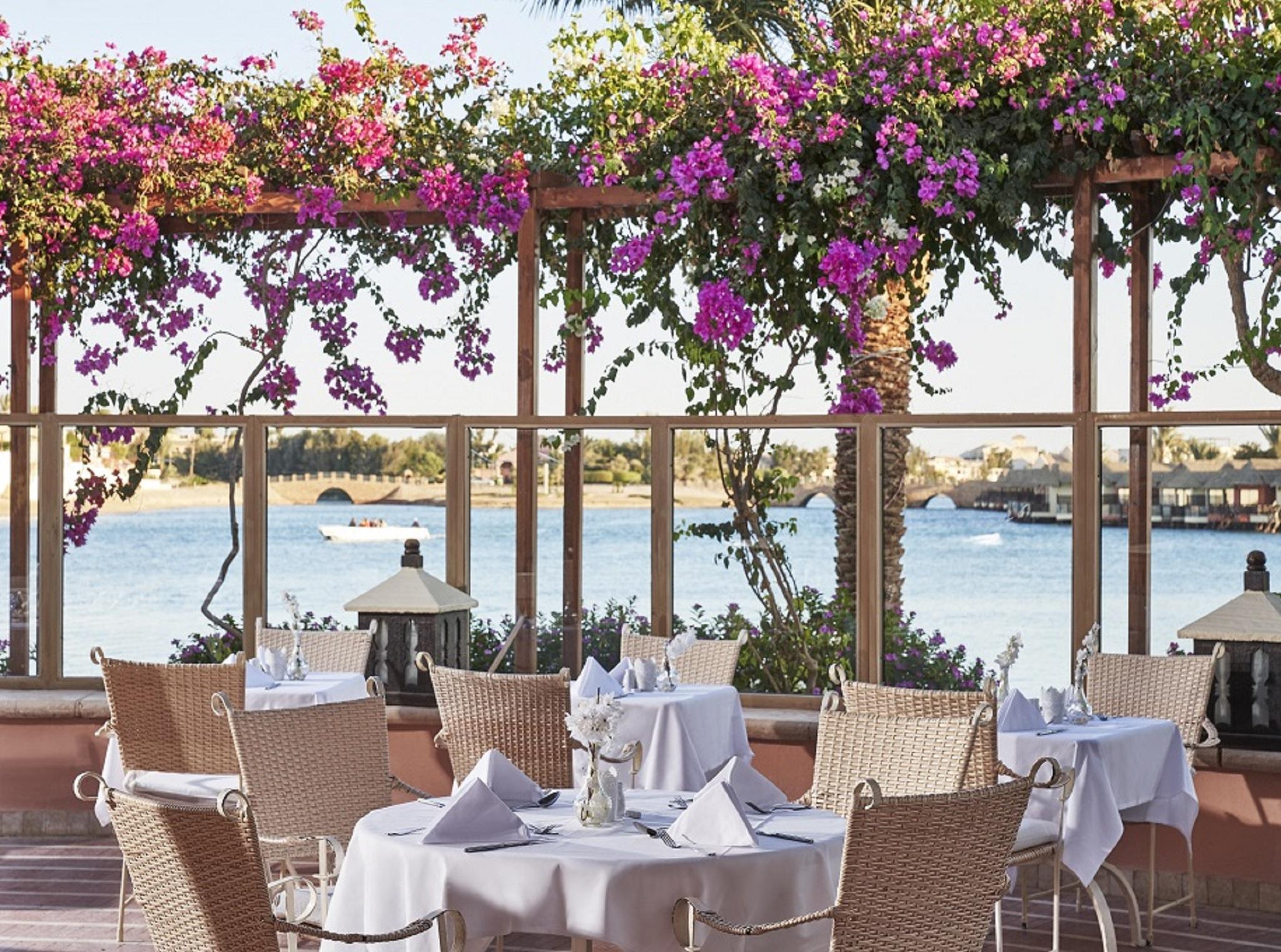 Hotel Sultan Bey Resort Hurghada Esterno foto