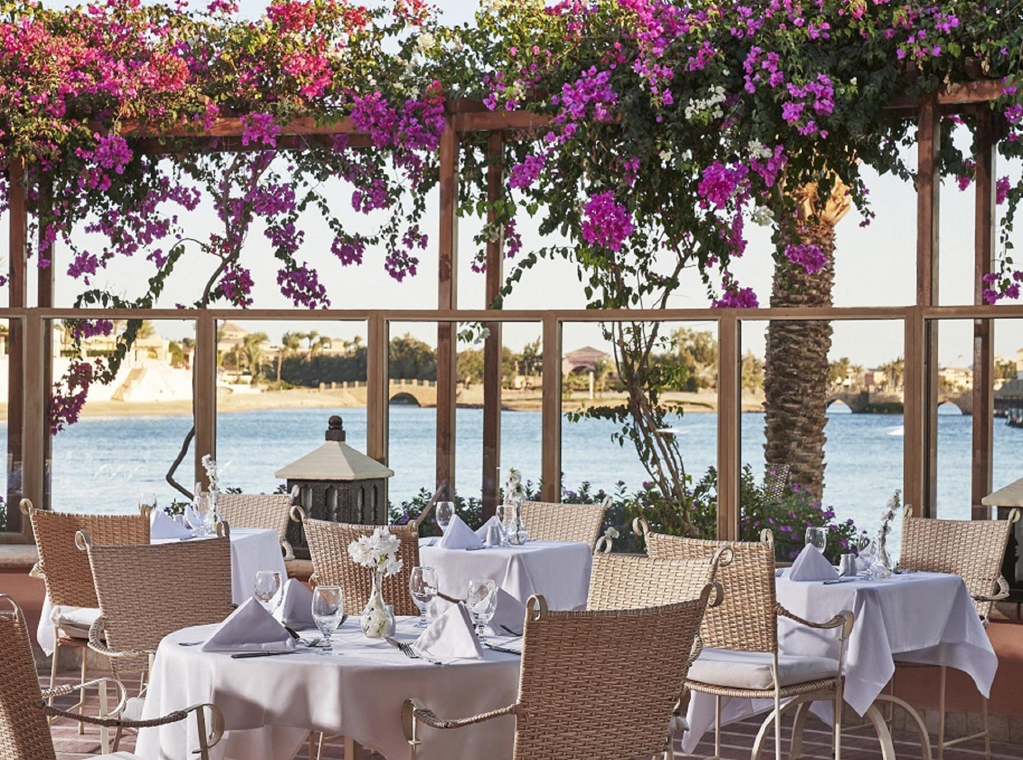 Hotel Sultan Bey Resort Hurghada Esterno foto