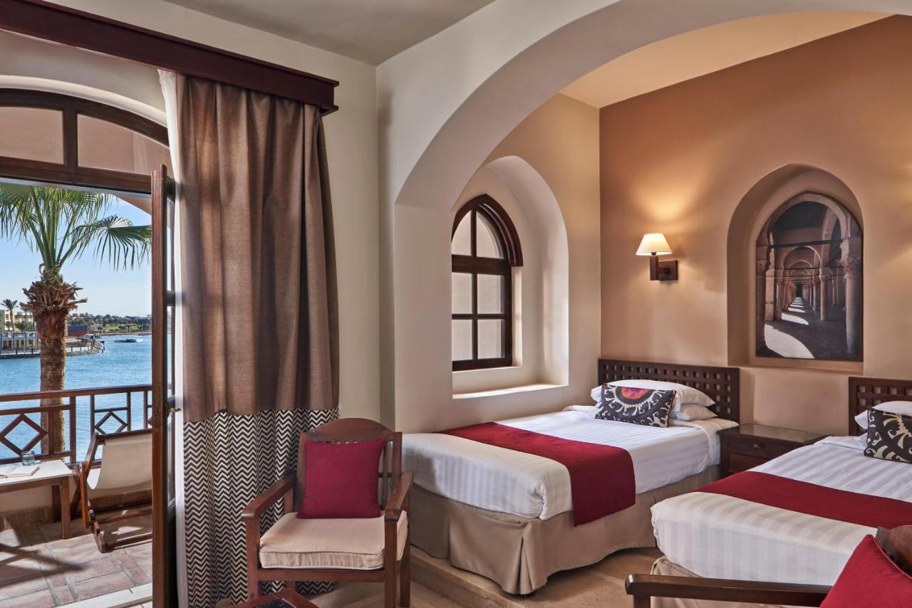 Hotel Sultan Bey Resort Hurghada Esterno foto