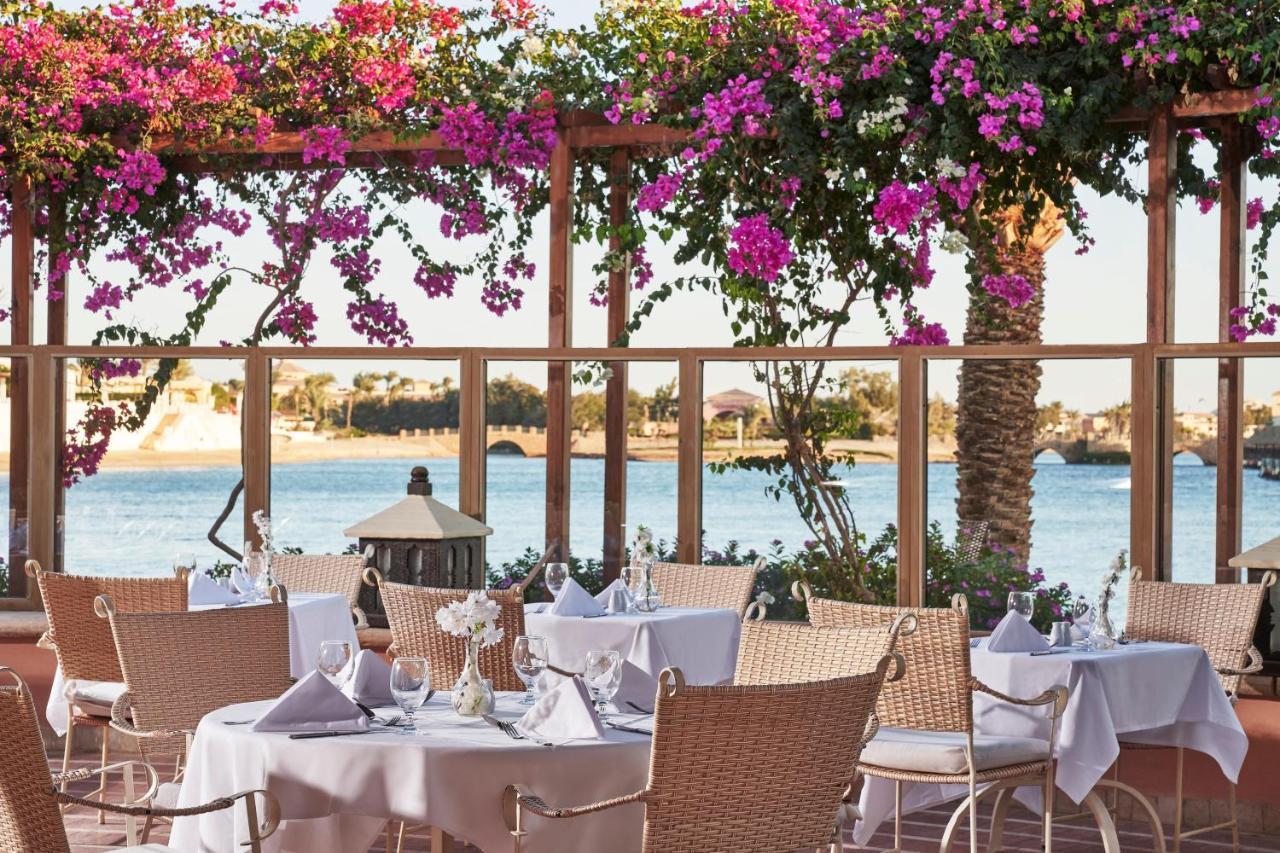 Hotel Sultan Bey Resort Hurghada Esterno foto