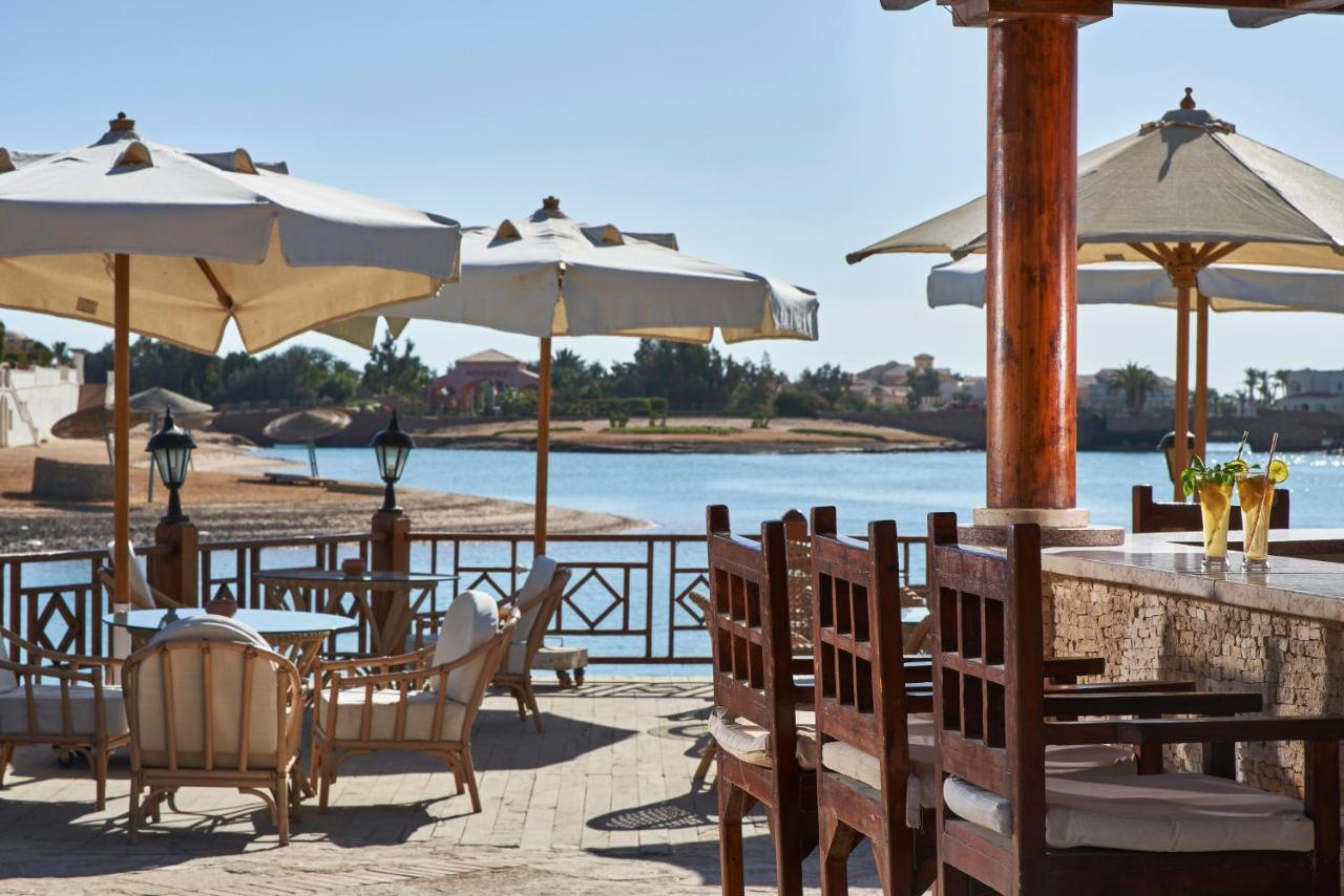 Hotel Sultan Bey Resort Hurghada Esterno foto