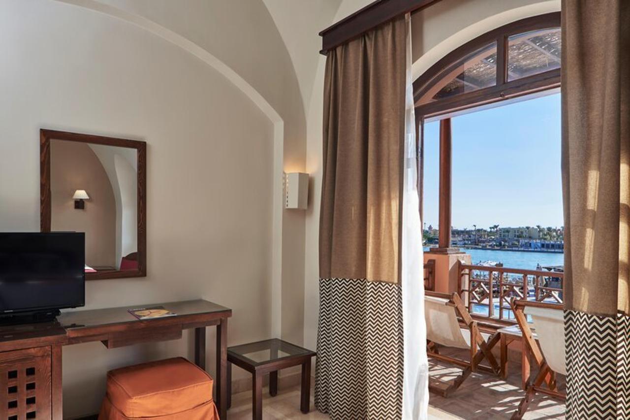 Hotel Sultan Bey Resort Hurghada Esterno foto