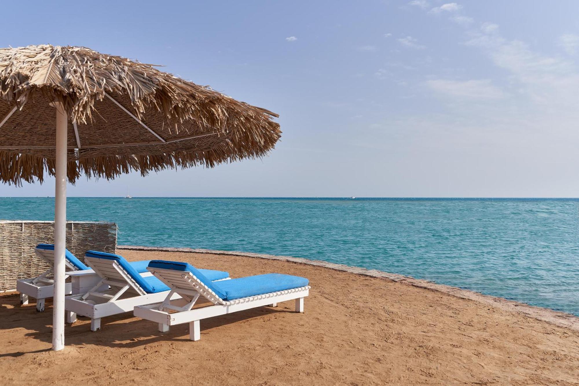 Hotel Sultan Bey Resort Hurghada Esterno foto